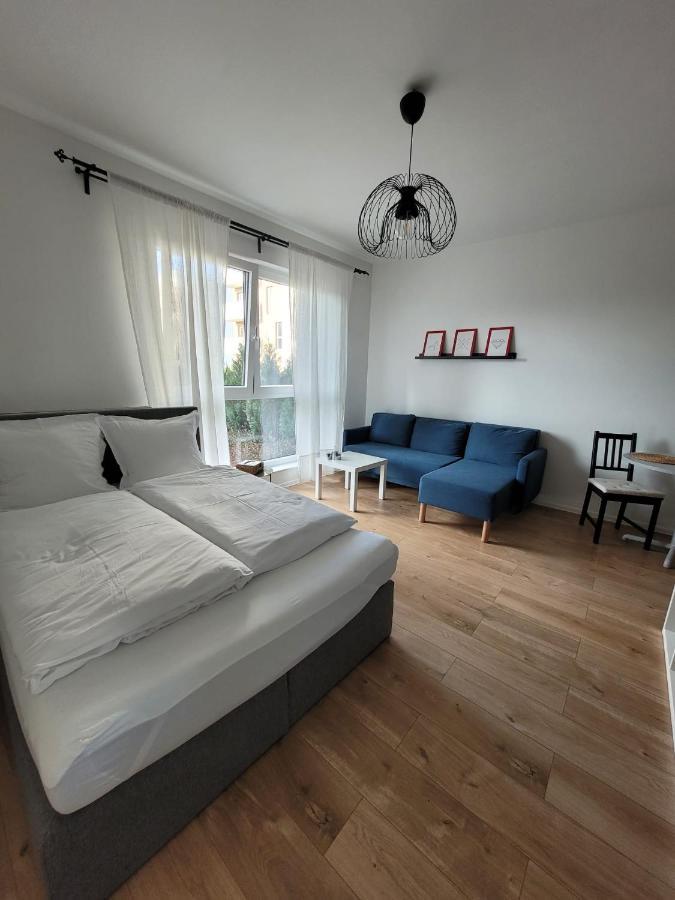 16 Apartamenty Ptak Szpital Matki Polki Szpital Kopernika Mandoria Orientarium Atlas Arena Plac Zabaw - Zamojska 20A M16 Parking Lodz  Luaran gambar