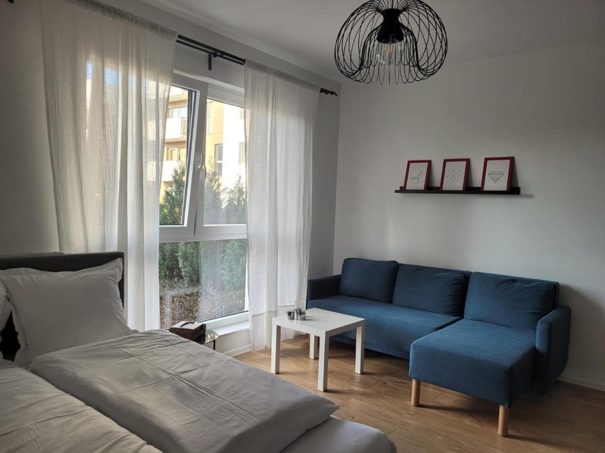 16 Apartamenty Ptak Szpital Matki Polki Szpital Kopernika Mandoria Orientarium Atlas Arena Plac Zabaw - Zamojska 20A M16 Parking Lodz  Luaran gambar